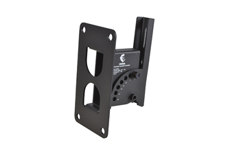 Speaker Wall Bracket for Lyonforge LFC08-12 and Similar Speaker Cabinets